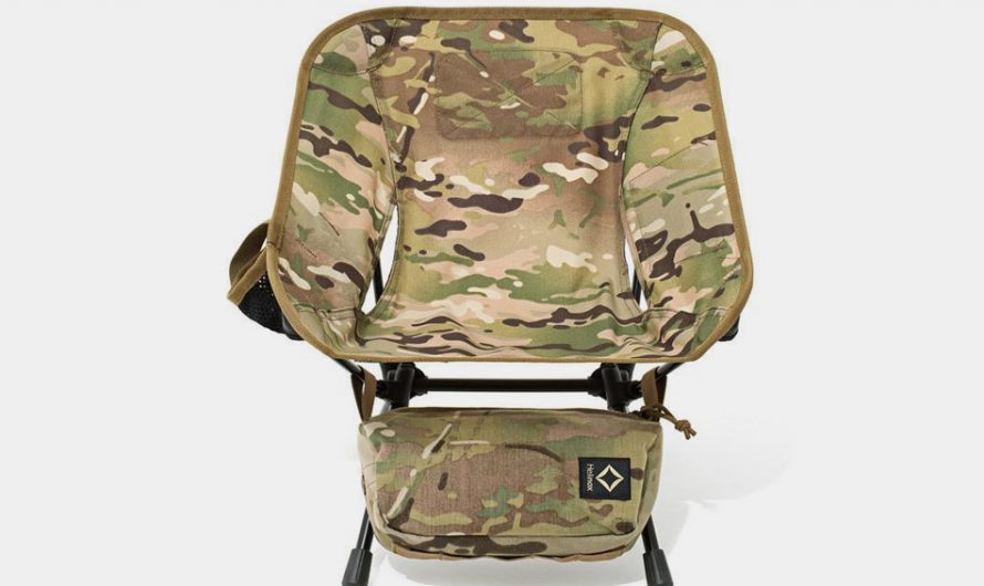 Helinox Tactical Chair Mini / Multicam