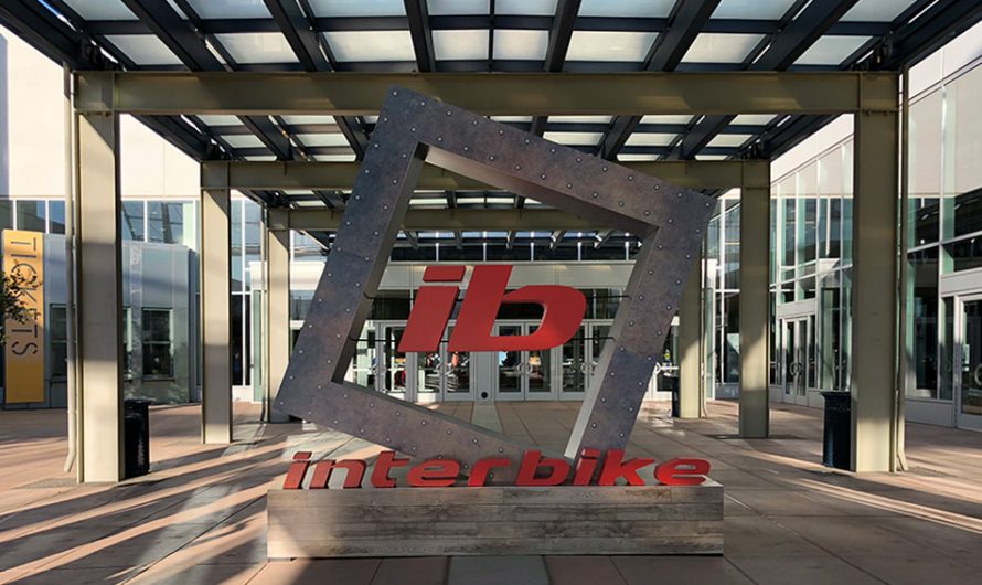2018 Interbike International Expo