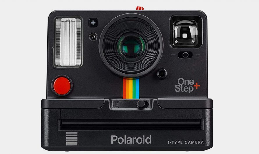 Polaroid OneStep+