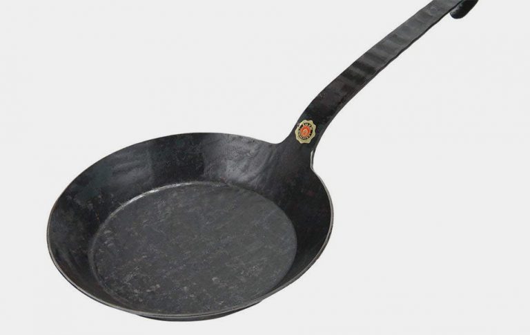 kitchen and table forged fry pan set