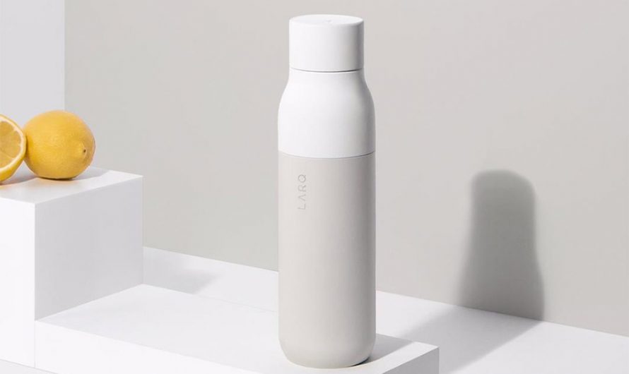 LARQ Bottle