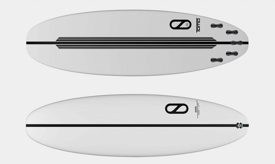 Slater Designs Surfboards
