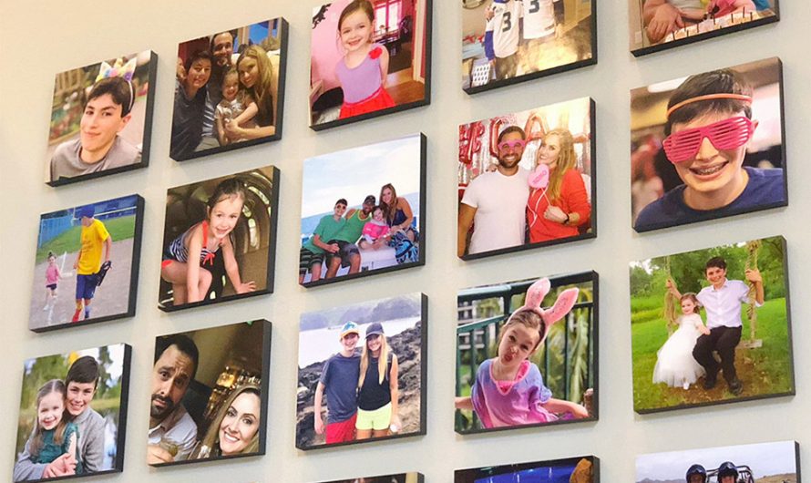 Make Your Loved Ones Feel Special with Wallpics Gift Cards