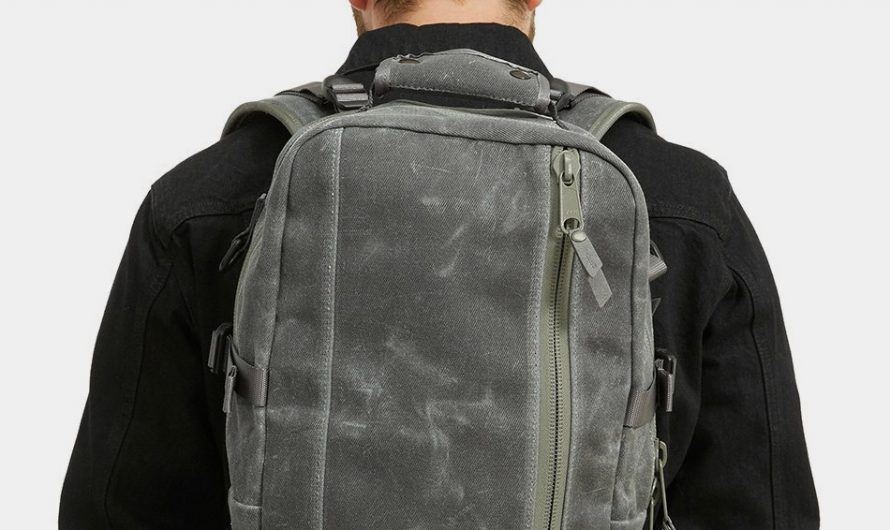 DSPTCH 3Sixteen Special Edition Daypack