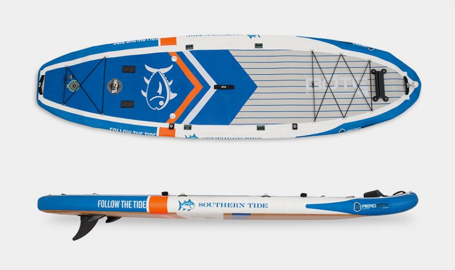 Southern Tide Bote Paddle Board