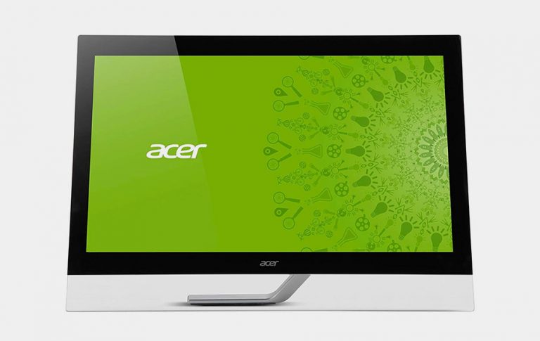 Acer touch tools что это