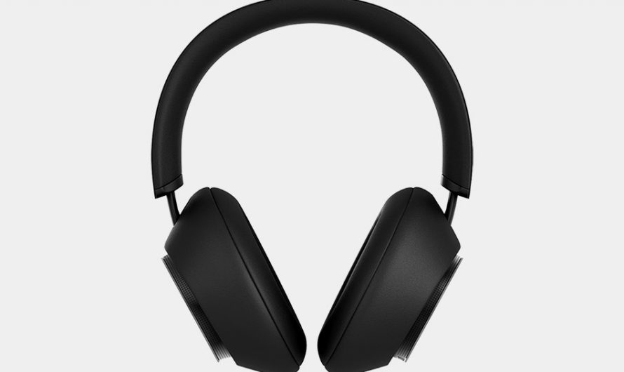 Dolby Dimension Wireless Headphones
