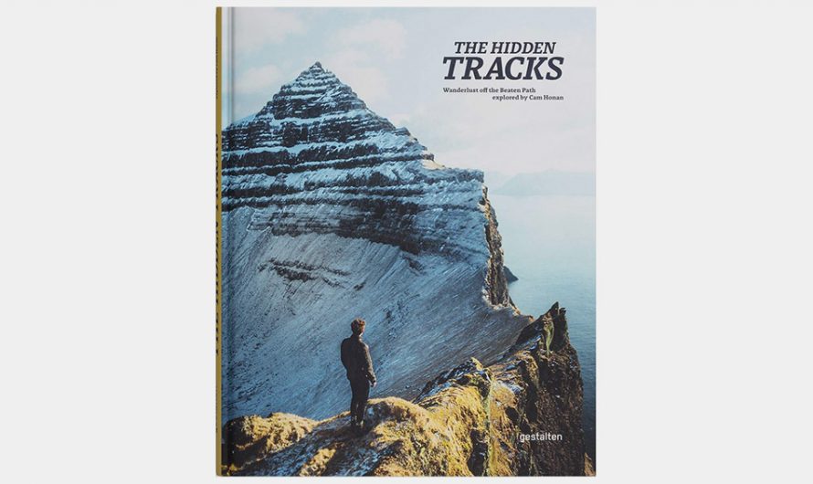 The Hidden Tracks