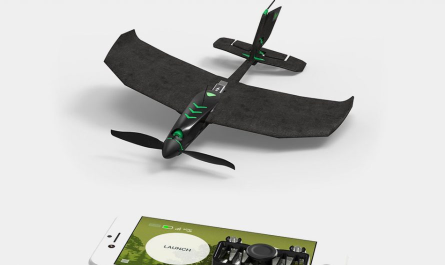 TobyRich SmartPlane Pro Drone