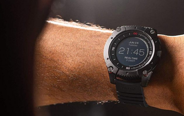 powerwatch x amazon