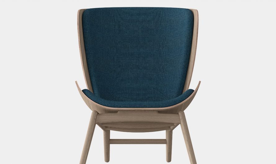 UMAGE Reader Wing Chair