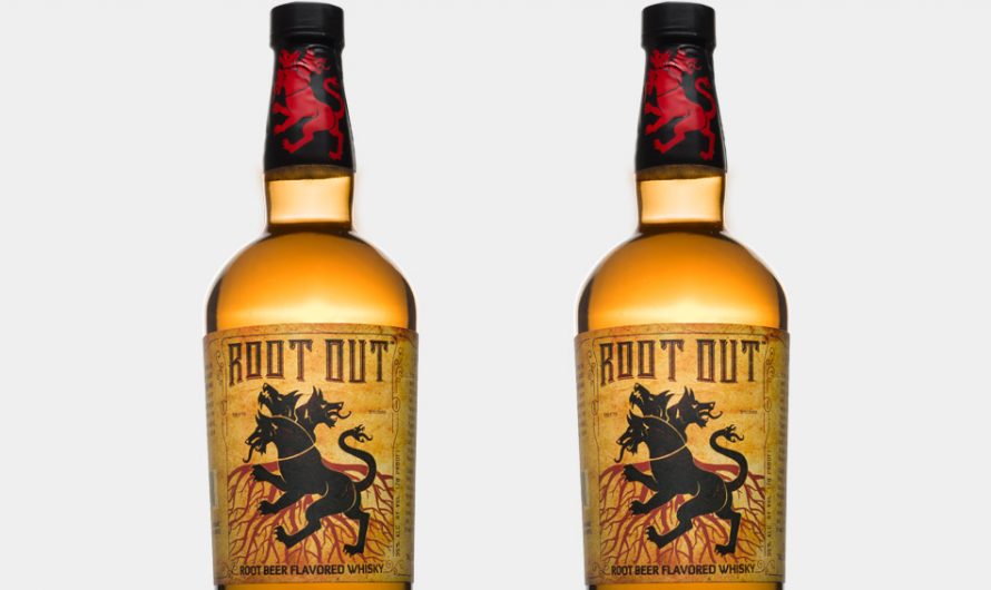 Root Out Whisky