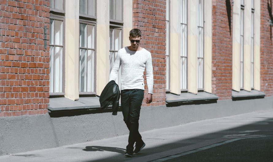 3 Ways Men Can Dress Sharply While Staying Comfortable