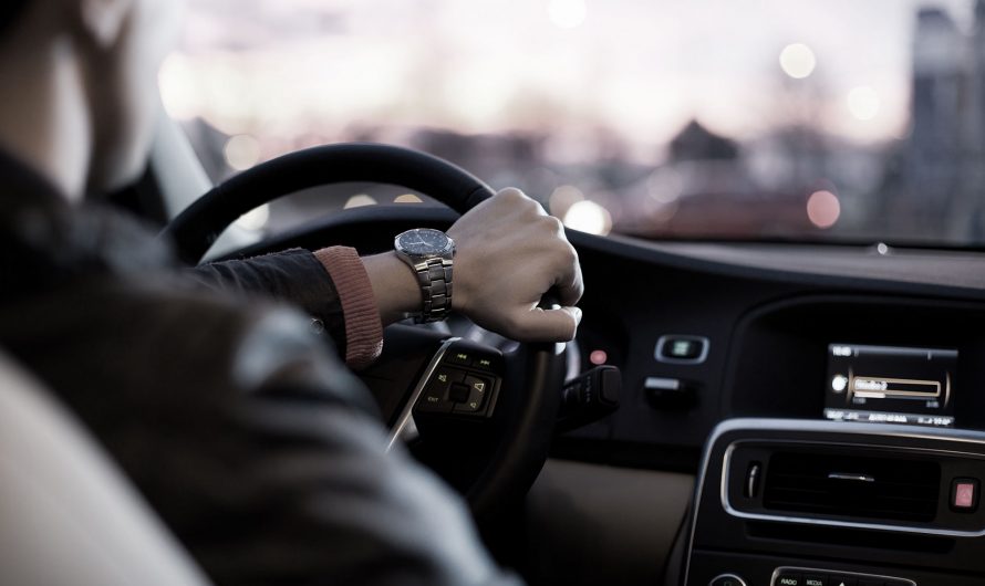 Tips To Keep Your Vehicle Running Safe