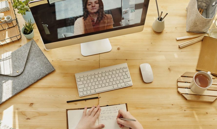 How to Create the Perfect Environment for Your Online Nursing Classes