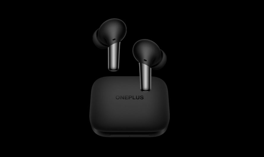 OnePlus Buds Pro Earphones