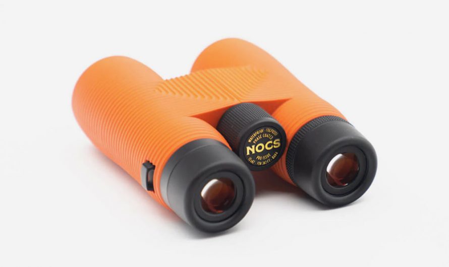 Nocs Pro Issue Waterproof Binocular