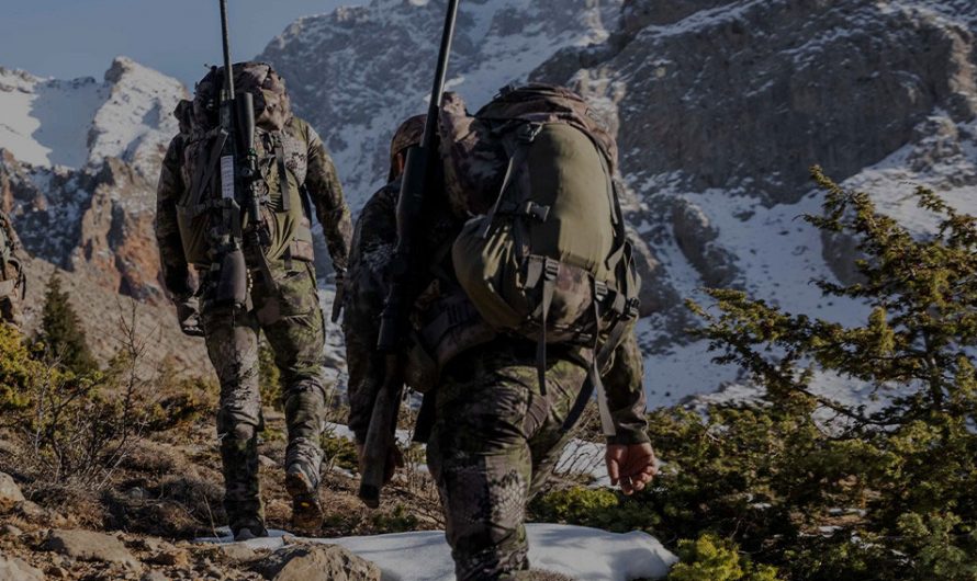 Everything You Need for a Perfect Hunting Trip