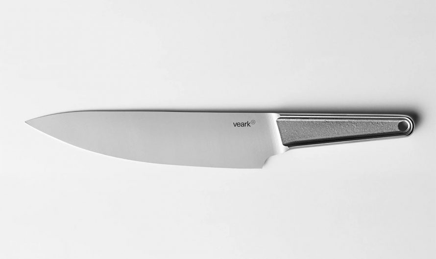 Veark CK20 Forged Chef’s Knife