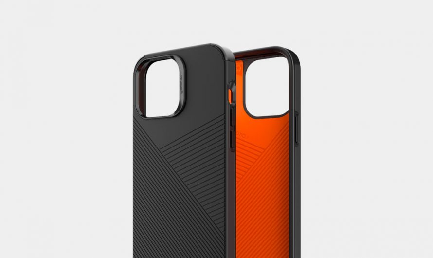 ZAGG Gear4 iPhone Cases with D30
