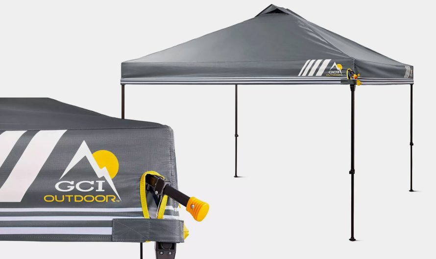 GCI Outdoors LevrUP Canopy