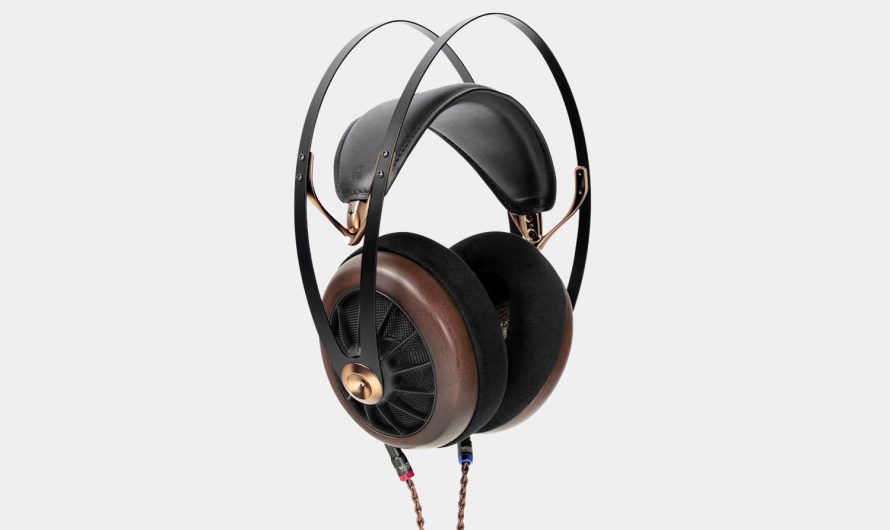 Meze Audio 109 PRO