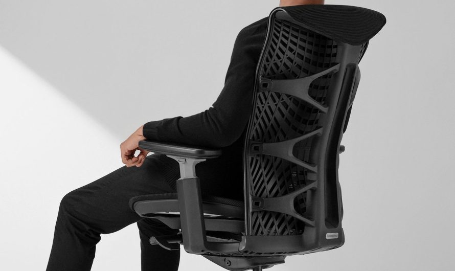 Autonomous ErgoChair Ultra 2