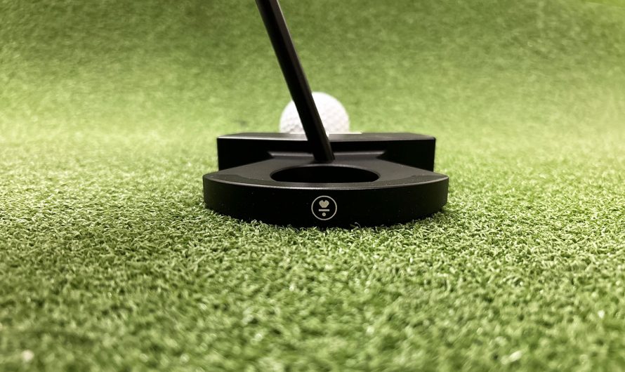 Eliminate 3-Putts with the DF3 Putter by L.A.B. Golf