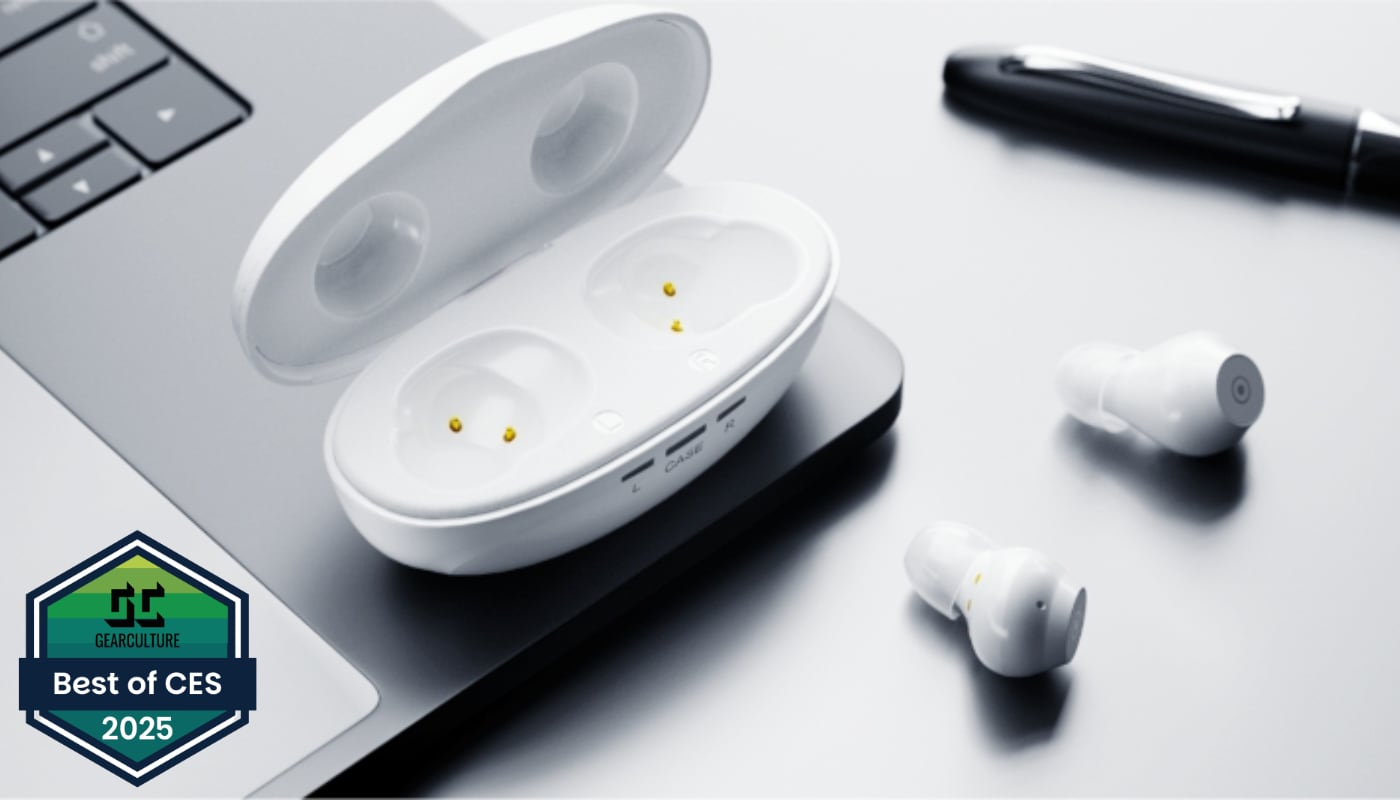 Ceretone Reimagines Hearing Health at CES 2025: A New Standard of Accessibility and Innovation