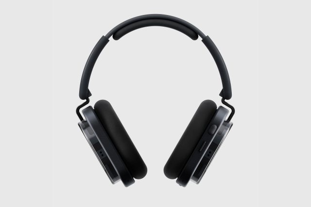 Nothing Headphone (1) Hybrid Active Noise Cancelling Headphones