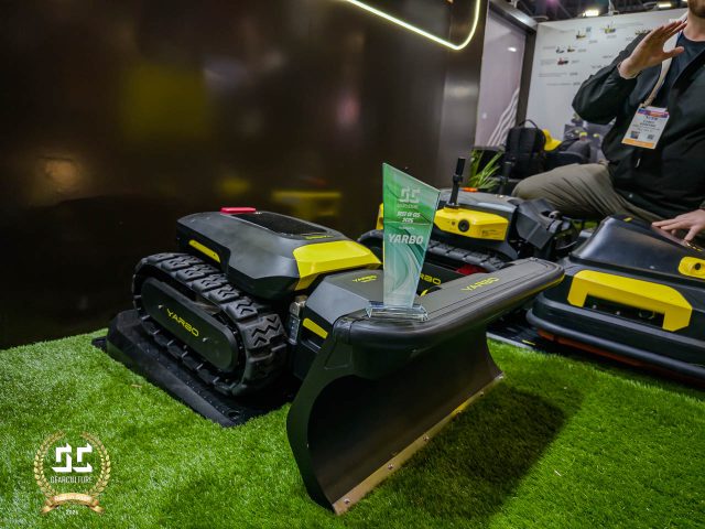 Yarbo M Series: One Robotic Platform, Four Seasonal Jobs