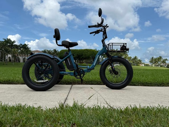 Mooncool FT1: Built for Comfort, Stability, and Everyday Utility